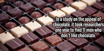 Juicy Facts That Will Amuse Your Brain