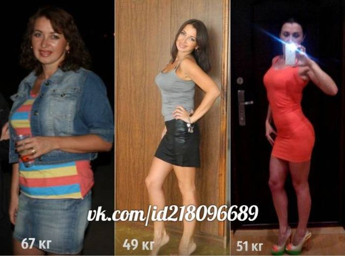 Woman Gets Into The Best Shape Of Her Life At 38 Years Old