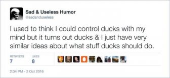 Hilarious Twitter Jokes That Will Make Keep You Laughing For A While