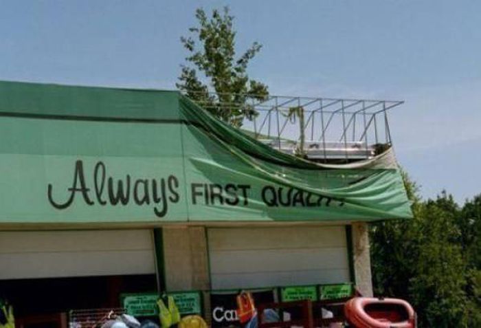 The Most Hilariously Ironic Fails Ever