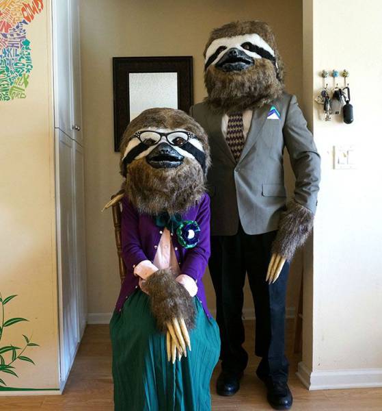 Epic Halloween Costumes To Help You Crank Up Your Creativity