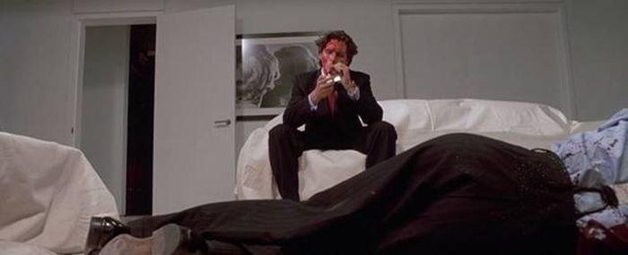 A Few Fun Facts About The Movie American Psycho