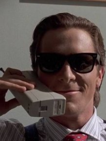 A Few Fun Facts About The Movie American Psycho