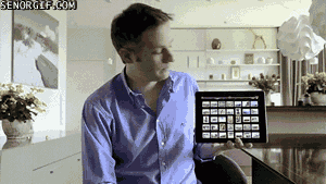 Daily GIFs Mix, part 811