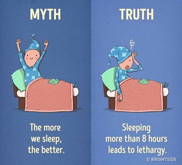 12 Myths About Good Habits Debunked