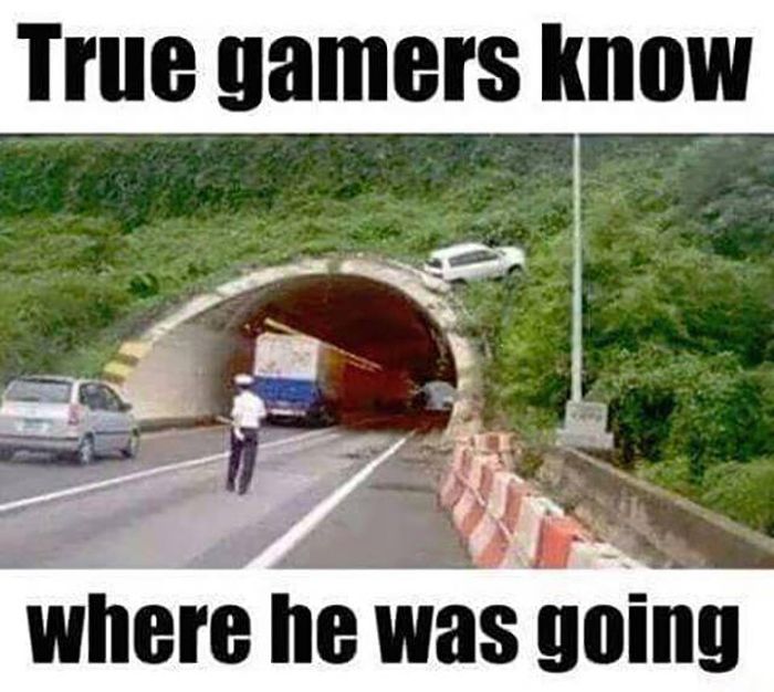Fun Gamer Things For All The Gamers Out There To Enjoy