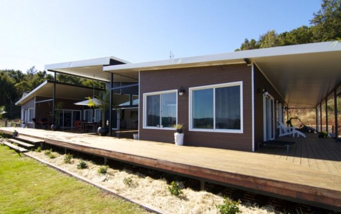 Shipping Container Homes Are A Good Option For Australians