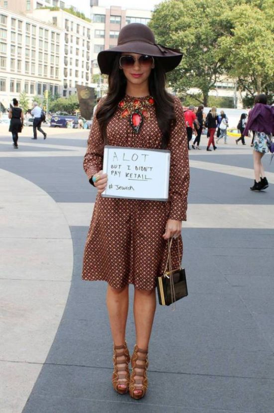 People On The Street Randomly Reveal How Much Their Clothes Cost