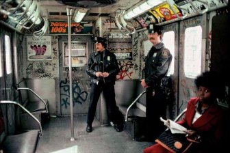 Nostalgic Photographs Of New York City Back In The 1980s