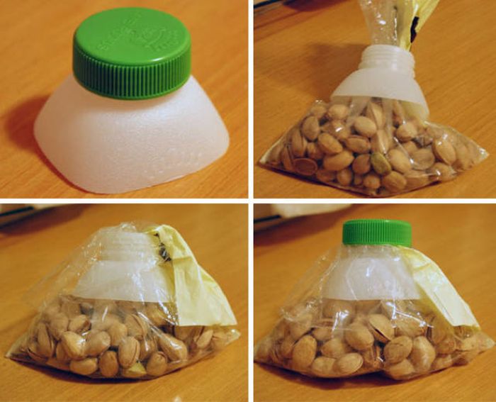 Everyday Items That Can Be Used In Truly Genius Ways