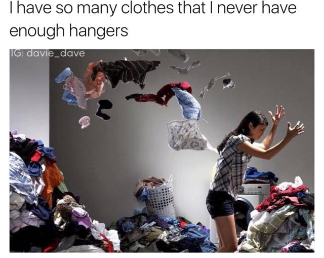 Some Of The Funniest ‘First World Problems’ Memes The Internet Has To Offer