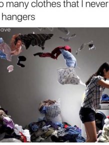 Some Of The Funniest ‘First World Problems’ Memes The Internet Has To Offer