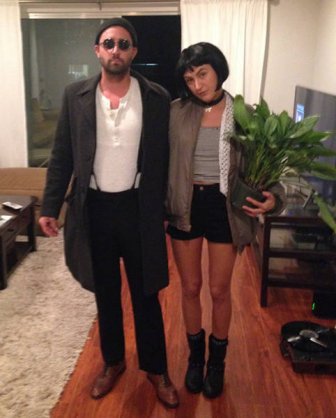 Awesome Halloween Costumes That Will Amuse You