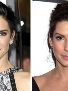 How Celebrities Looked 10 Years Ago Vs How They Look Today