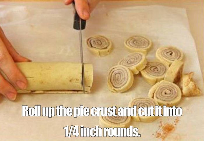 This Cooking Hack Will Make Your Pie Crust Simply Amazing