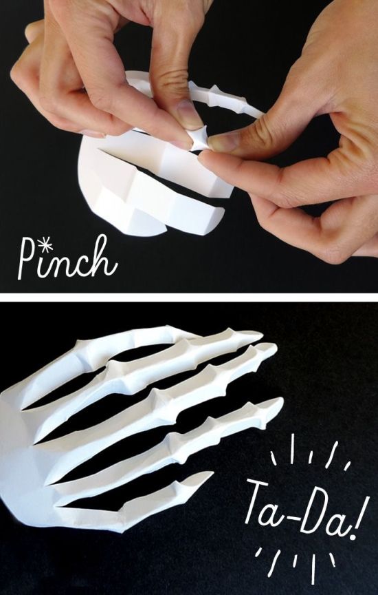 Creative Halloween Decorations That Will Spook Your Friends