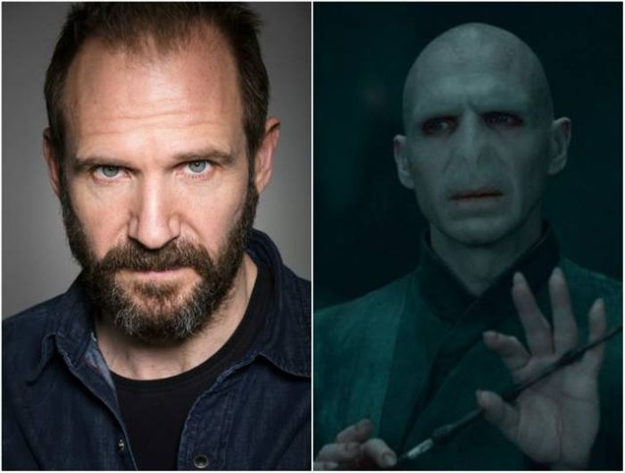 These Actors Are Hard To Recognize When They Have Makeup On