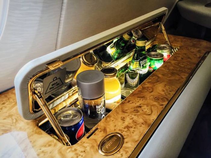 What First Class Travel Is Like On The World’s Best Airline