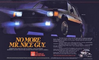Vintage Ads Form The 80s That Will Give You Flashbacks