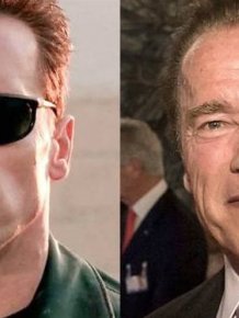How The Actors From The Terminator Movies Have Changed Over Time