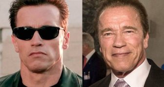 How The Actors From The Terminator Movies Have Changed Over Time