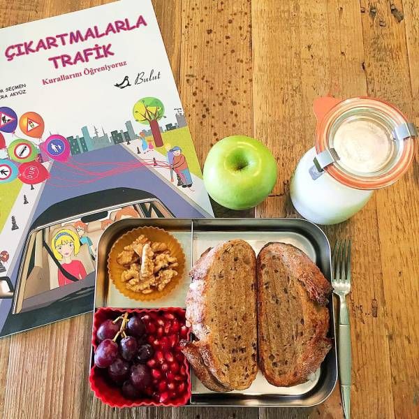 What School Lunch Looks Like For Students Around The World