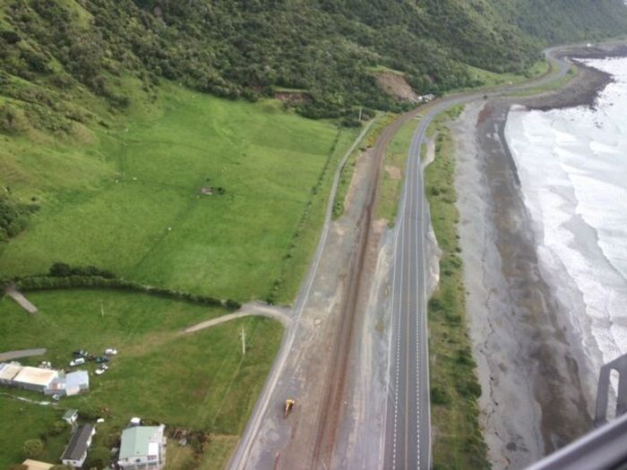 Massive New Zealand Earthquake Claims The Lives Of Two People