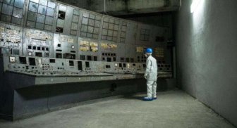 Inside Chernobyl 30 Years Later