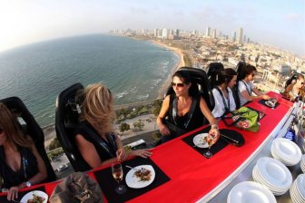 You Need To Eat At These Crazy Places Before You Die