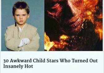 Hilarious Star Wars Memes That Will Crack You Up
