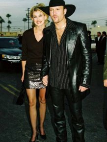 Celebrity Couples From The 90s Who Are Still Together