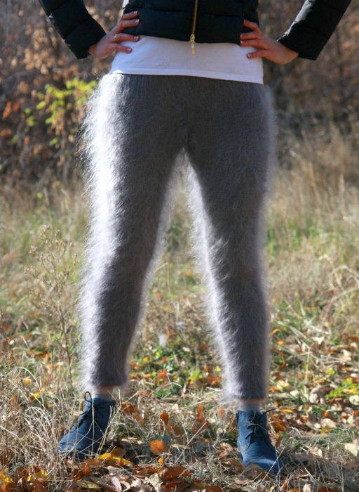 Russian Leggings Are The Weirdest Thing You'll See Today