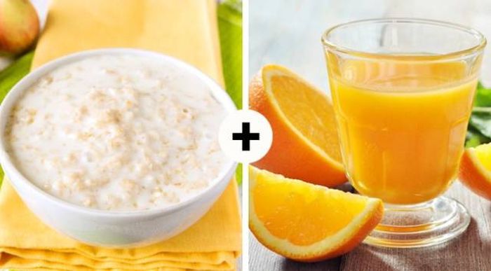 Food Combinations That Are Beneficial To Your Health