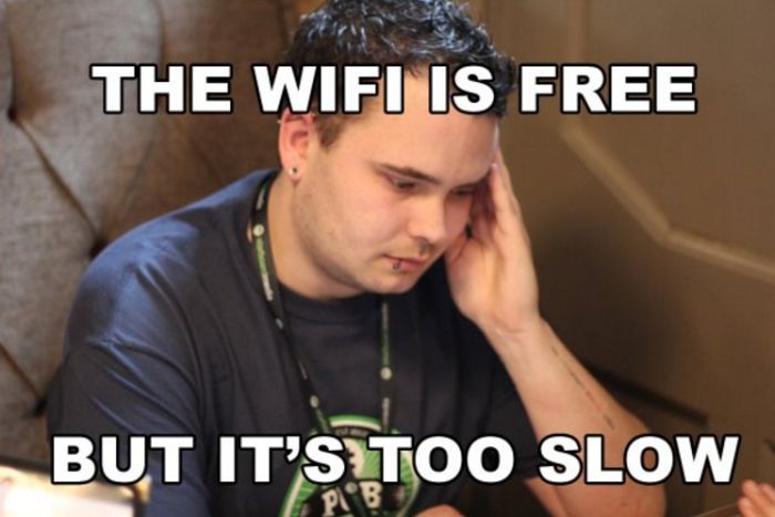 First World Problem memes