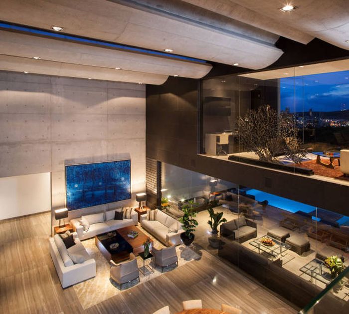 This Breathtaking House Will Make Your Jaw Drop