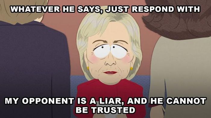 Hilarious South Park Memes That Will Keep You Laughing All Day Long | Fun