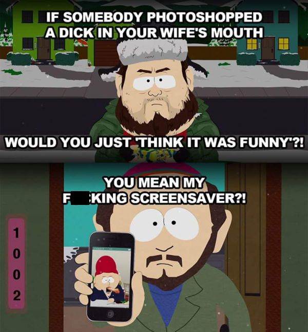 Hilarious South Park Memes That Will Keep You Laughing All ...