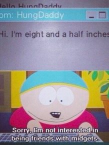Hilarious South Park Memes That Will Keep You Laughing All Day Long