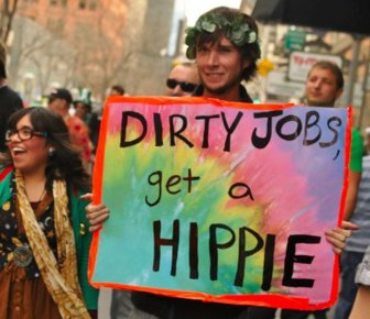 Funny Protest Signs Made By People With A Sense Of Humor