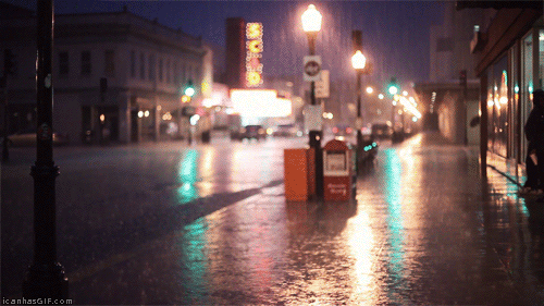 Relaxing Gifs That Will Put You At Ease