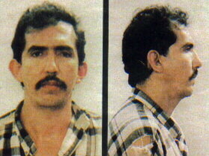 Serial Killer Confesses To Murdering 140 Children And Only Gets 22 Years