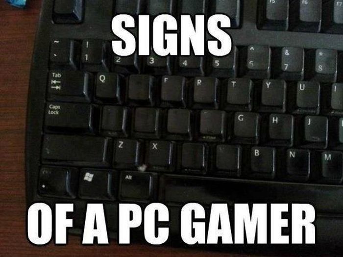 Hilarious Memes That All PC Gamers Will Appreciate | Fun
