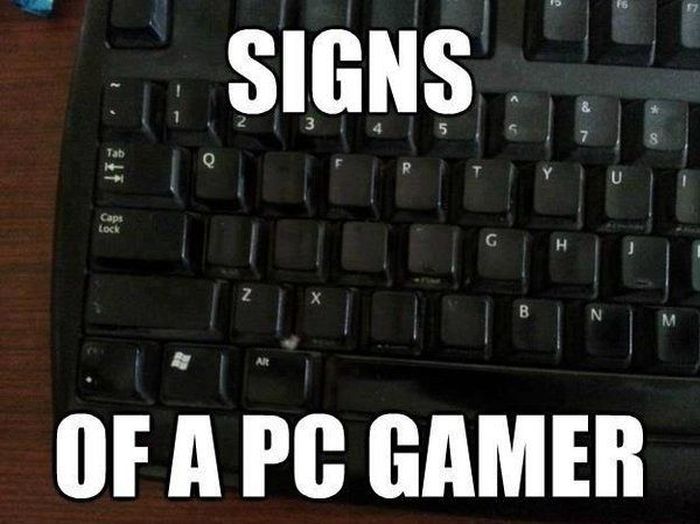 Hilarious Memes That All PC Gamers Will Appreciate