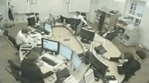 People Who Went Completely Insane At Work