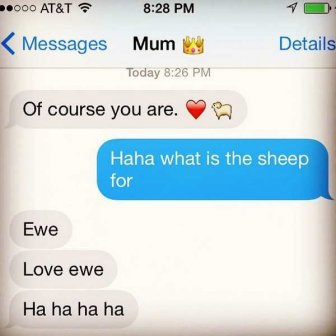 Funny Moments That Prove Moms Can Be Hilarious