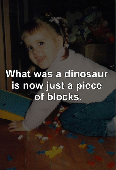 25 Moments That Were Awesome As A Kid But Kind Of Suck As An Adult