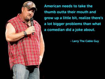 Comedians Use Humor To Fight Against Political Correctness