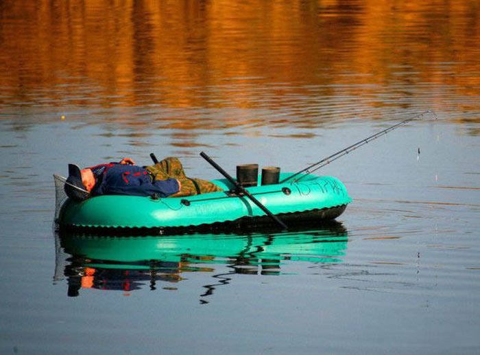 The Most Fun And Unusual Boats To Ever Hit The Water