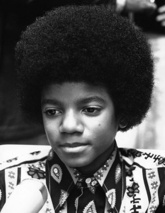 What Michael Jackson Would Have Looked Like If He Never Changed His Face