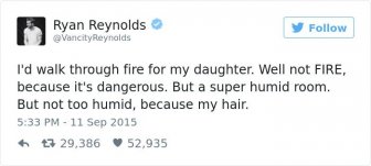 Celebrity Parents And Their Hilarious Tweets